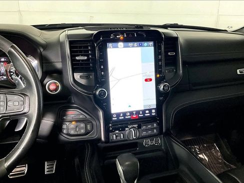 Used 2022 RAM 1500 TRX w/ TRX Level 2 Equipment Group image 6