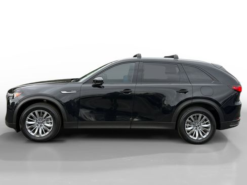 Certified 2024 MAZDA CX-90 Plug-In Hybrid w/ Preferred image 2