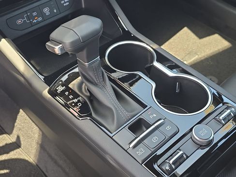 New 2026 Kia K5 GT-Line FWD image 25