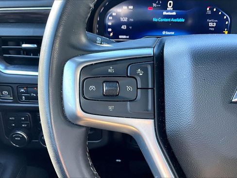 Used 2024 Chevrolet Tahoe LT image 11