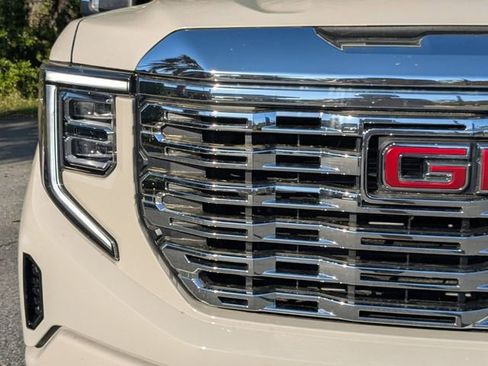 New 2026 GMC Sierra 1500 Denali image 11