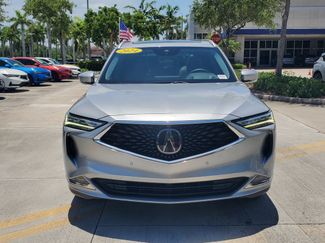 Certified 2024 Acura MDX SH-AWD w/ Advance Package video 2
