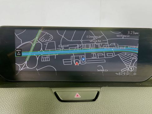 Used 2024 MAZDA CX-90 Plug-In Hybrid w/ Premium Pkg image 22