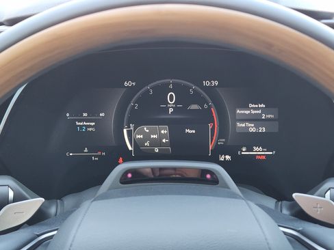 New 2026 Lexus RX 350 AWD image 10