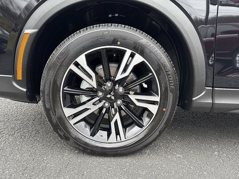 New 2026 Mitsubishi Eclipse Cross SE image 7