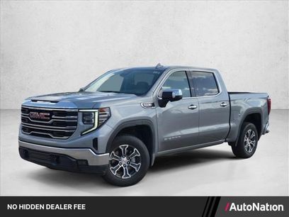 Used 2026 GMC Sierra 1500 SLT