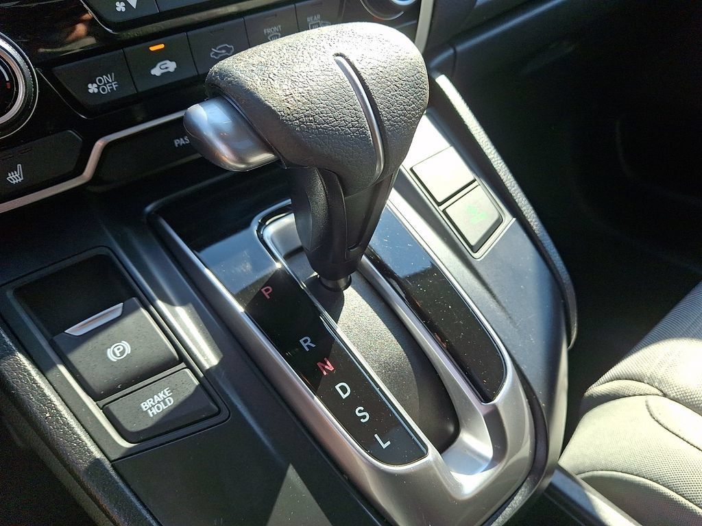 Used 2020 Honda CR-V EX image 16
