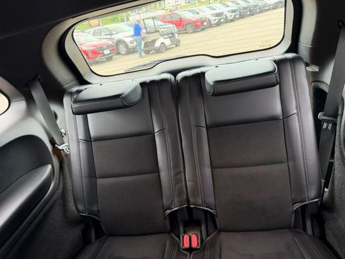Used 2021 Dodge Durango GT AWD/4WD image 7