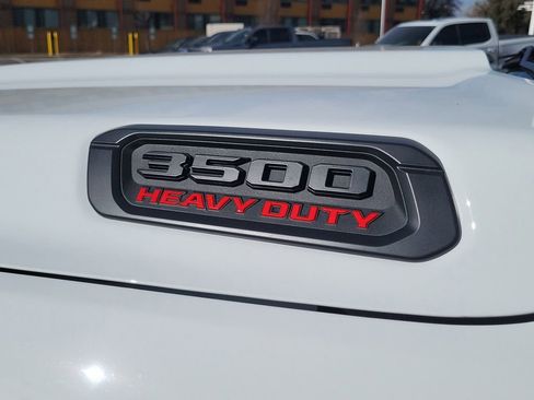 New 2026 RAM 2500 Tradesman image 11