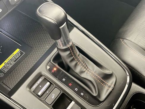 Certified 2023 Honda CR-V Sport Touring image 19