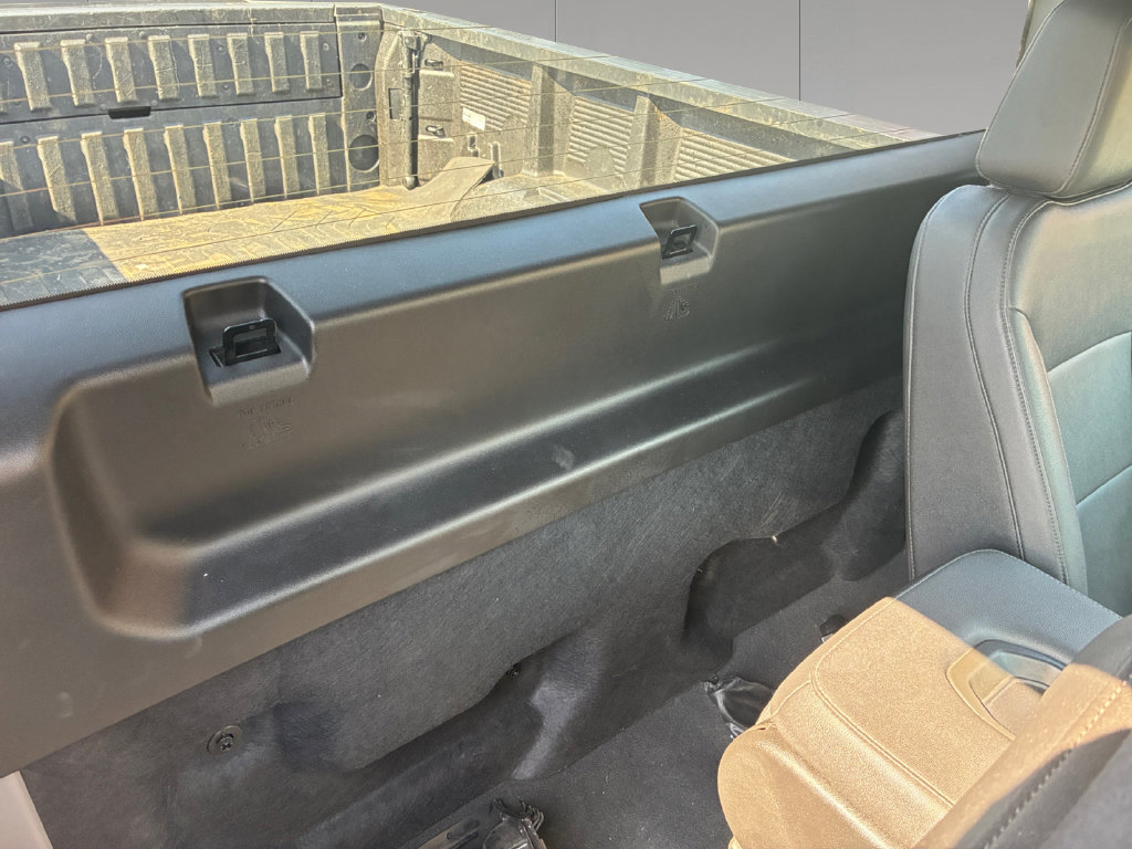 Used 2022 Chevrolet Silverado 1500 W/T w/ WT Value Package AWD/4WD image 19