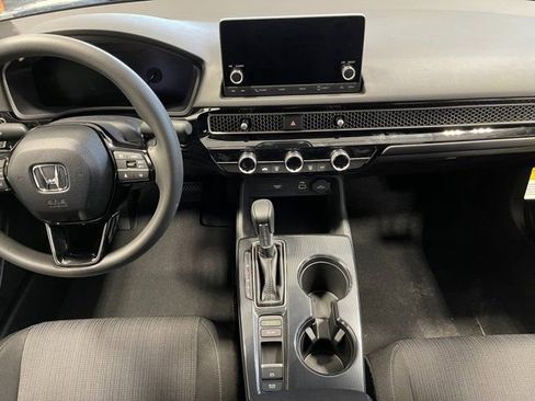 New 2024 Honda Civic LX image 16