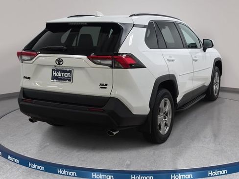 Certified 2023 Toyota RAV4 XLE w/ Convenience Package AWD/4WD image 5