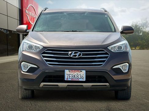 Used 2014 Hyundai Santa Fe GLS FWD image 11