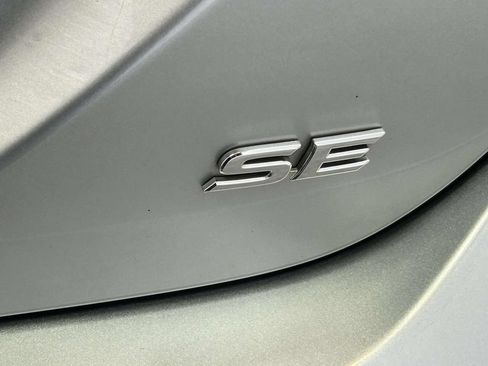 Certified 2023 Toyota Camry SE FWD image 10