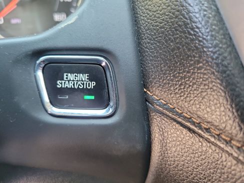 Used 2021 GMC Acadia AT4 w/ Trailering Package image 15