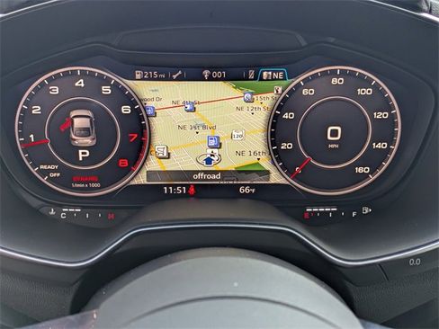 Used 2018 Audi TT 2.0T image 24