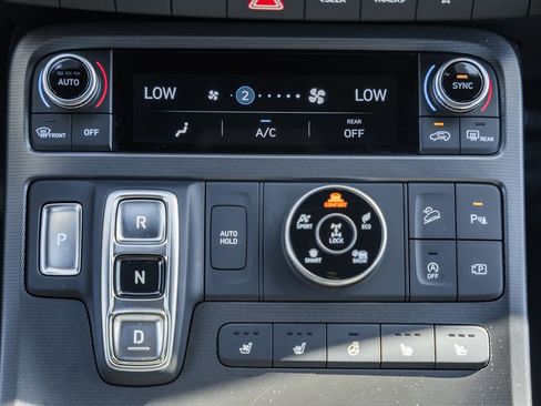 Used 2025 Hyundai Palisade Calligraphy image 23