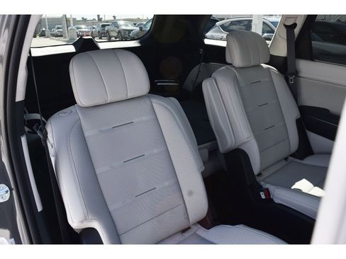 New 2026 Hyundai Palisade Calligraphy image 38