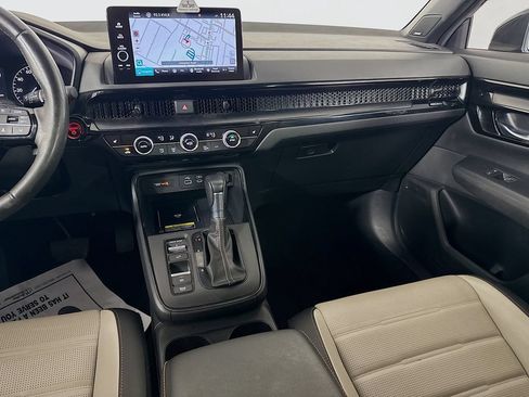 Used 2024 Honda CR-V Sport Touring image 28