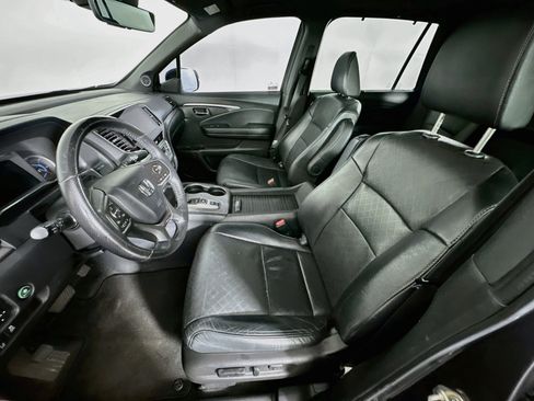 Used 2019 Honda Passport EX-L image 13