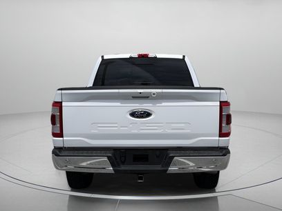 Used 2021 Ford F150 Lariat w/ Trailer Tow Package