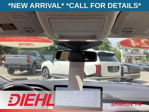 Certified 2024 Ford Escape Platinum AWD/4WD image 29