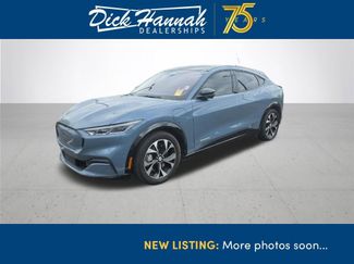 Used 2023 Ford Mustang Mach-E Premium AWD/4WD video 1