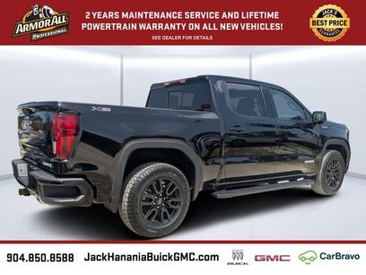 New 2026 GMC Sierra 1500 Elevation w/ Elevation Premium Package