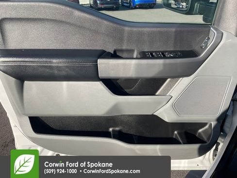 Used 2024 Ford F250 XLT image 20