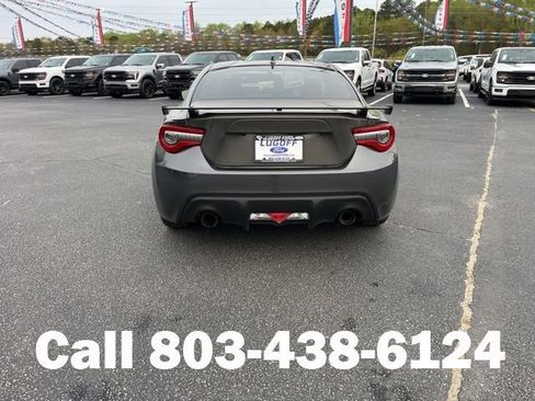 Used 2020 Subaru BRZ Limited w/ Performance Package image 34