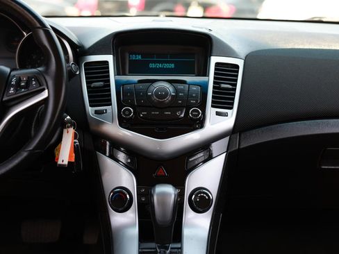 Used 2011 Chevrolet Cruze Eco image 34