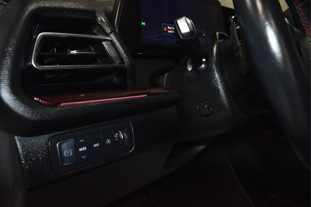 Used 2024 Chevrolet Traverse RS w/ LPO, Floor Liner Package AWD/4WD image 21