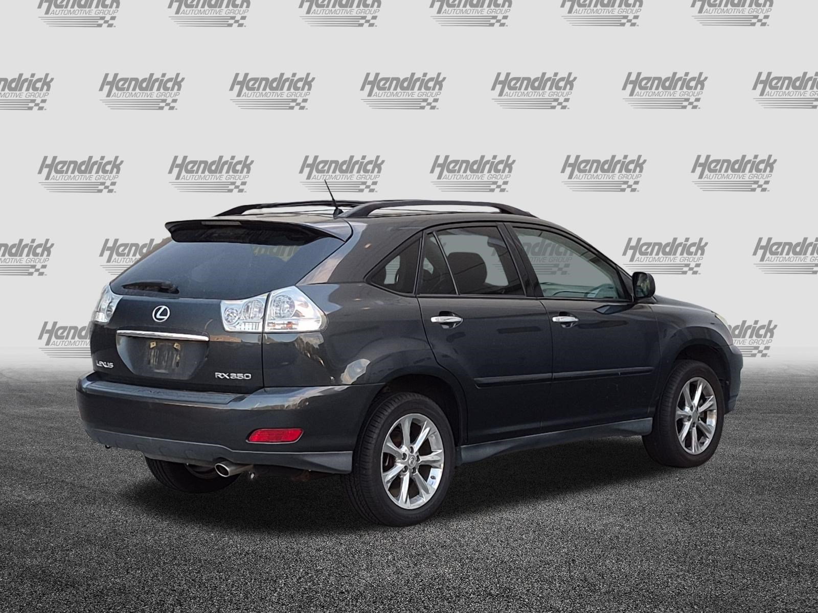 Used 2009 Lexus RX 350 2WD image 10