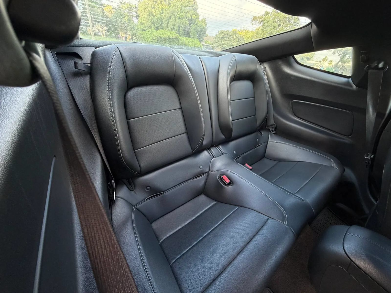 Used 2016 Ford Mustang Premium w/ Equipment Group 201A RWD image 17