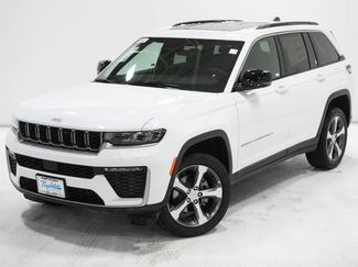 New 2026 Jeep Grand Cherokee Limited video 2