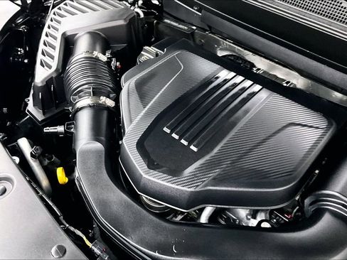 Used 2025 Buick Enclave Preferred image 41