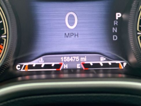 Used 2014 Jeep Cherokee Limited FWD image 13
