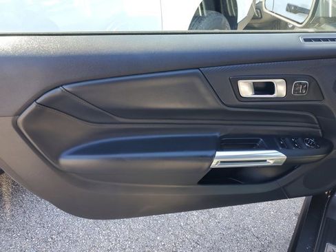 Certified 2024 Ford Mustang Premium image 11