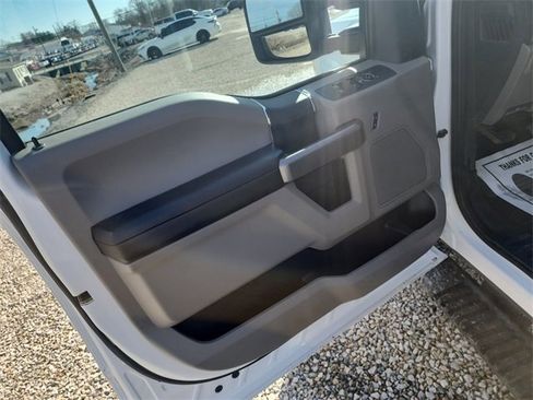 Used 2022 Ford F250 XLT image 17