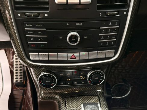 Used 2018 Mercedes-Benz G 63 AMG 4MATIC image 19