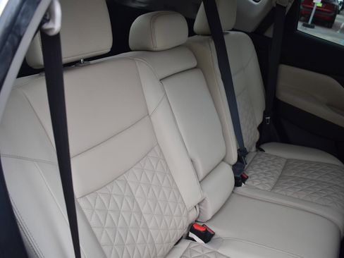 Used 2024 Nissan Murano Platinum w/ Cargo Package image 50