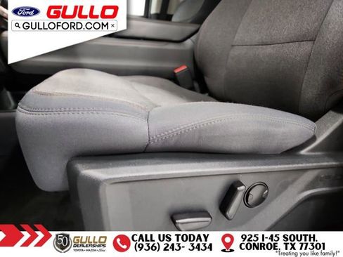 Used 2025 Ford Expedition Active image 22