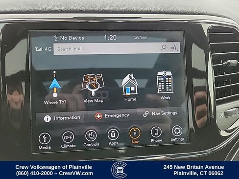 Used 2021 Jeep Grand Cherokee Limited w/ Quick Order Package 28K 80th image 6