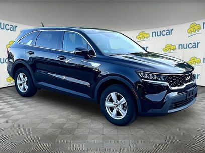 Used 2023 Kia Sorento LX