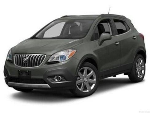 Used 2014 Buick Encore Premium image 1