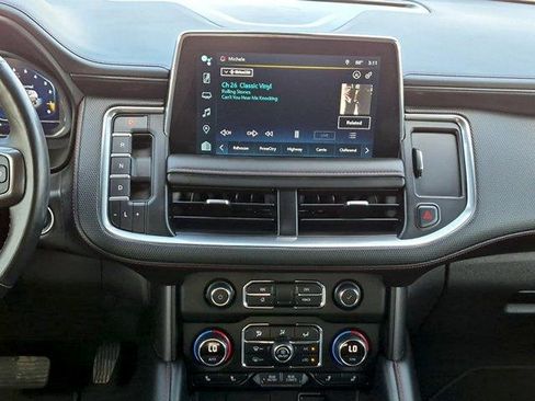 Certified 2022 Chevrolet Tahoe RST w/ Luxury Package RWD image 13