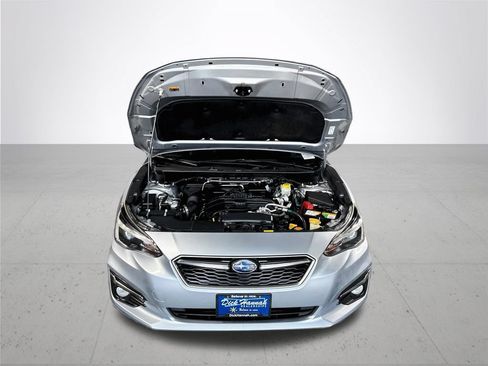 Used 2019 Subaru Impreza 2.0i Limited AWD/4WD image 23