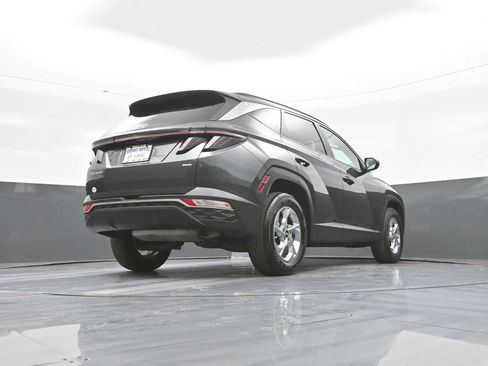 Used 2023 Hyundai Tucson SEL AWD/4WD image 39
