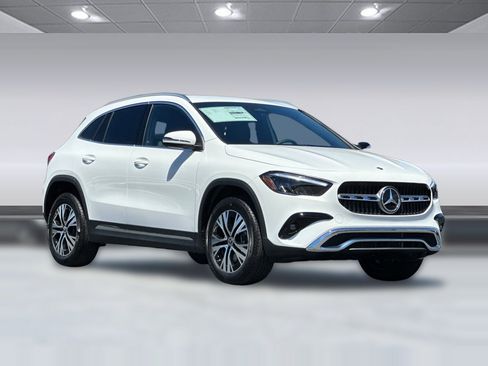 Used 2026 Mercedes-Benz GLA 250 image 6